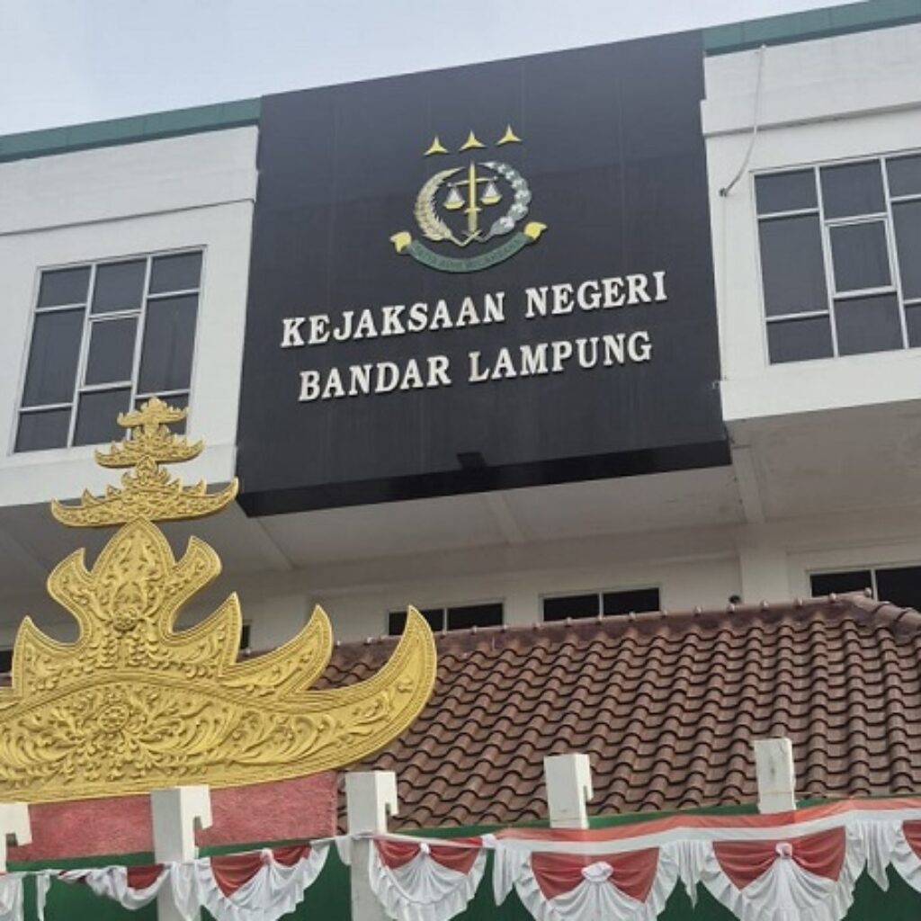 LSM PERKARA Desak Kejari Bandar Lampung Tuntaskan Dugaan Korupsi Balai Bahasa