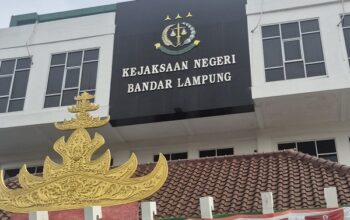LSM PERKARA Desak Kejari Bandar Lampung Tuntaskan Dugaan Korupsi Balai Bahasa