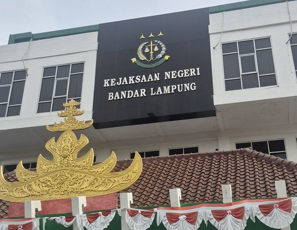 LSM PERKARA Desak Kejari Bandar Lampung Tuntaskan Dugaan Korupsi Balai Bahasa