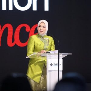 Gempita! Lampung Fashion Tendance 2025 Gaet Desainer Global, Siap Jadi Barometer Mode Internasional