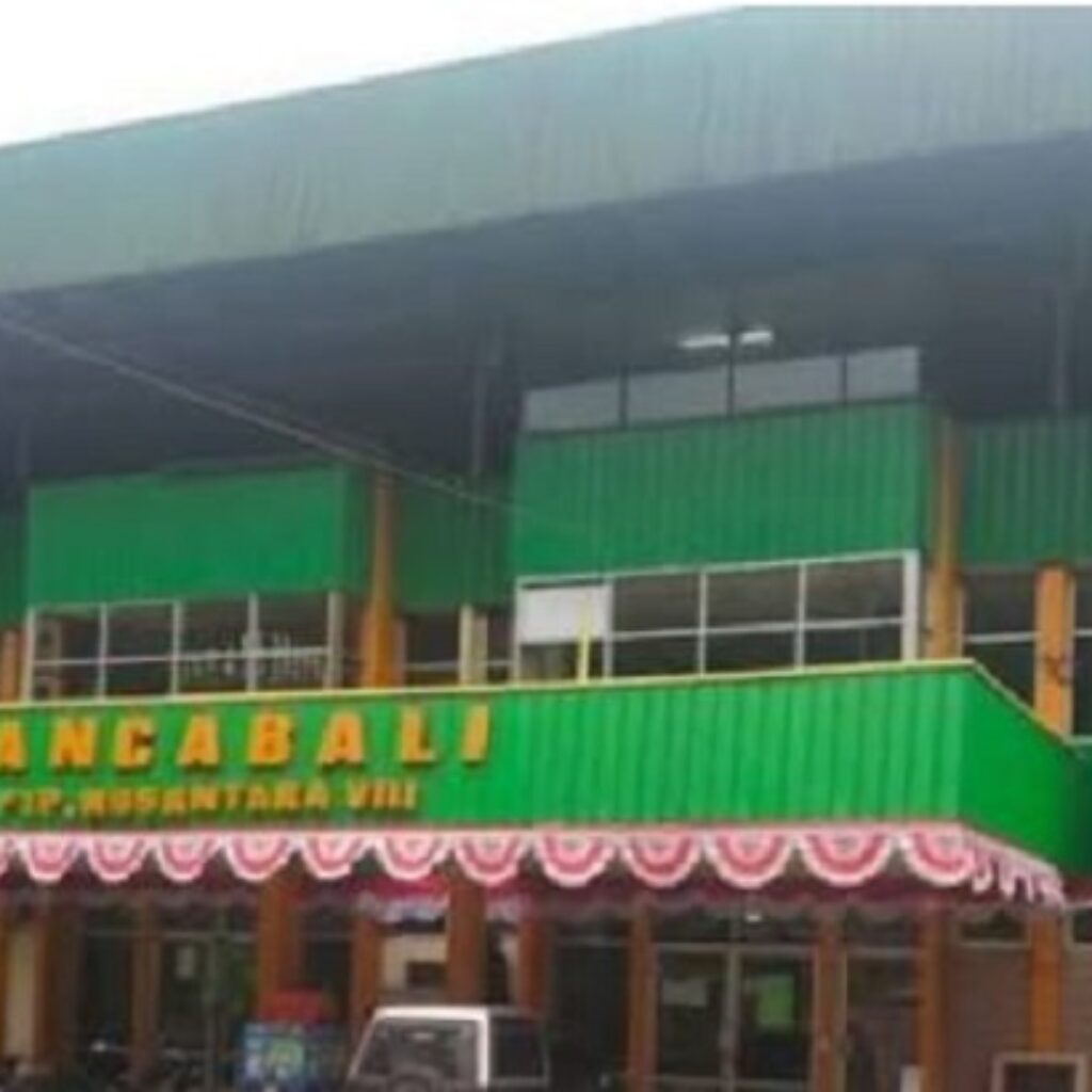 Pengawasan Aset Negara Dipertanyakan, Obyek Wisata Diduga Tanpa Izin Ada di Lahan PTPN Rancabali