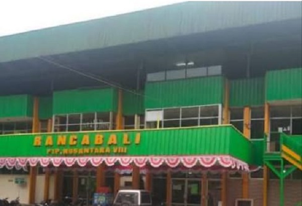 Obyek Wisata Diduga Tanpa Izin Ada di Lahan PTPN Rancabali