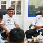 PLN dan Pemkot Metro Perkuat Sinergi Dukung Program “Metro Terang”