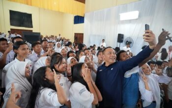 PalmCo Bangun Masa Depan Sawit Indonesia Lewat Inovasi dan Semangat Pemuda