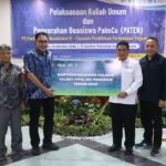 PalmCo dan Kementan Cetak Talenta Muda Berintegritas lewat Beasiswa PATEN