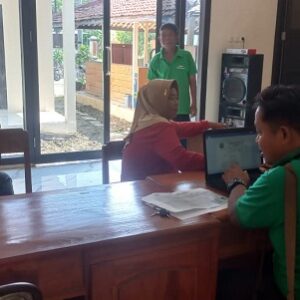 Pemdes Sogo Blora Tingkatkan Kualitas Pelayanan Publik dan Infrastruktur untuk Warga