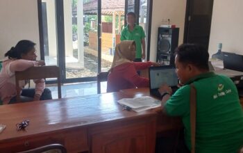 Pemdes Sogo Blora Tingkatkan Kualitas Pelayanan Publik dan Infrastruktur untuk Warga