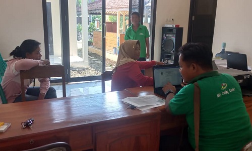 Pemdes Sogo Blora Tingkatkan Kualitas Pelayanan Publik dan Infrastruktur untuk Warga