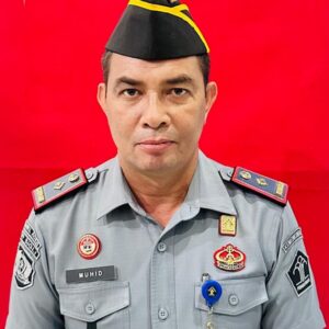 Muhidfuddin, S.H.: Pemimpin Visioner yang Ubah Rutan Kelas IIB Sabang Jadi Pusat Pembinaan Islami dan Humanis