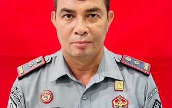 Pemimpin Visioner yang Ubah Rutan Kelas IIB Sabang Jadi Pusat Pembinaan Islami dan Humanis
