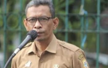 Pemkab Lebak Lakukan Trauma Healing di SMAN 1 Cimarga