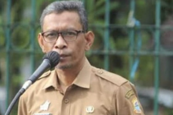 Pemkab Lebak Lakukan Trauma Healing di SMAN 1 Cimarga