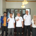 Pemkot Metro akan Tinjau Ulang Retribusi Gedung Kesenian