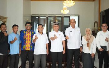 Pemkot Metro akan Tinjau Ulang Retribusi Gedung Kesenian