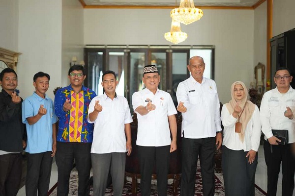 Pemkot Metro akan Tinjau Ulang Retribusi Gedung Kesenian