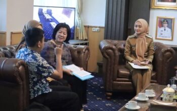 Pemprov Lampung Perkuat Komitmen Wujudkan Daerah Inklusif bagi Penyandang Disabilitas