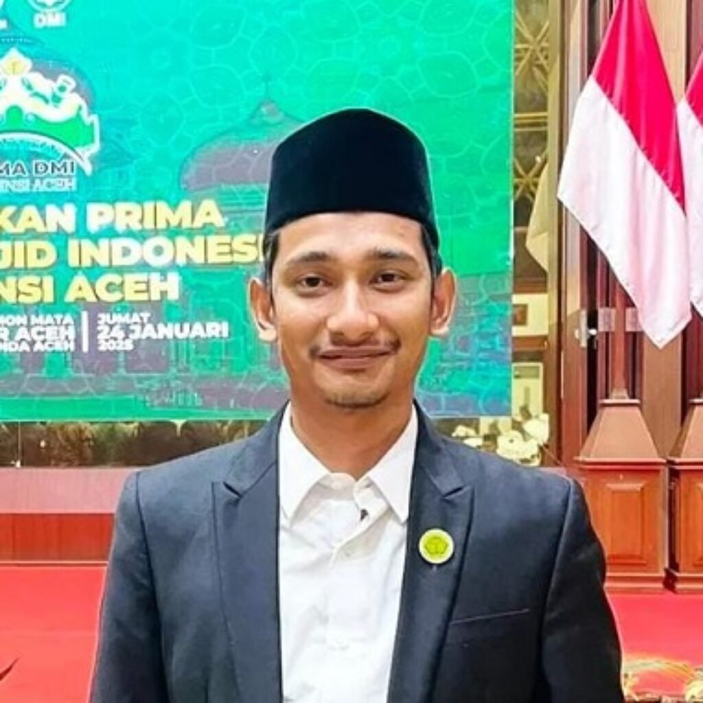 Desak Bupati Copot Kadis Dayah, Pemuda Aceh Selatan Tuntut Tegaknya Etika Pemerintahan dan Pendidikan