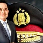 Aan Riyana Saputra: Penempatan Polri di Bawah Kementerian adalah Kemunduran Reformasi