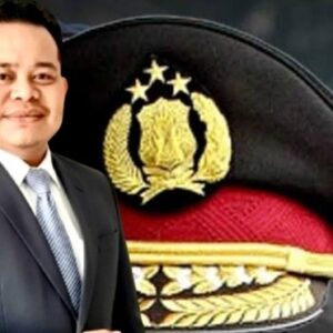 Aan Riyana Saputra: Penempatan Polri di Bawah Kementerian adalah Kemunduran Reformasi