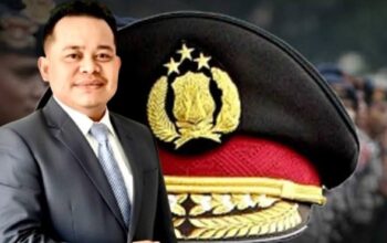 Penempatan Polri di Bawah Kementerian adalah Kemunduran Reformasi