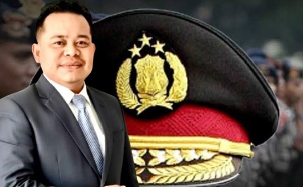 Penempatan Polri di Bawah Kementerian adalah Kemunduran Reformasi