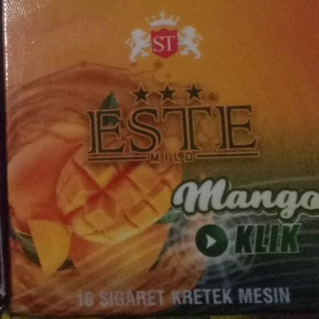 Peredaran Rokok Ilegal Este di Pandeglang Meningkat, Pengawasan Bea Cukai Dipertanyakan