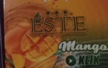 Peredaran Rokok Ilegal Este di Pandeglang Meningkat, Pengawasan Bea Cukai Dipertanyakan