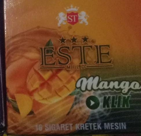 Peredaran Rokok Ilegal Este di Pandeglang Meningkat, Pengawasan Bea Cukai Dipertanyakan