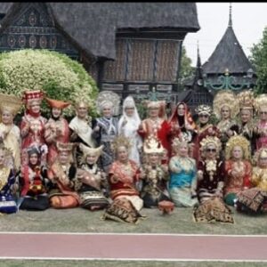 Perempuan Minang Indonesia Siap Lestarikan Budaya Minangkabau Lewat PPMI