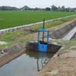 Peringati Hari Pangan Sedunia 2025, Kementerian PU Perkuat Infrastruktur Irigasi Dukung Swasembada Pangan