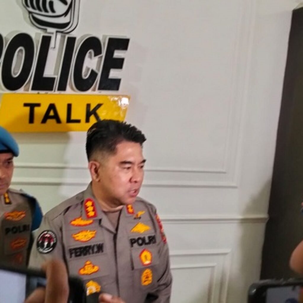 Polda Sumut Klarifikasi Kesalahan Identifikasi di Bandara Kualanamu, Empat Personel Diperiksa Propam