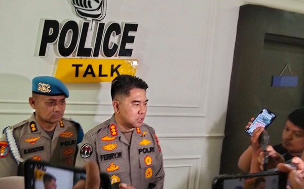 Polda Sumut Klarifikasi Kesalahan Identifikasi di Bandara Kualanamu, Empat Personel Diperiksa Propam