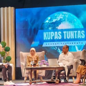 Polda Sumut Tegaskan Komitmen Berantas TPPO Lewat Edukasi, Kolaborasi, dan Penegakan Hukum