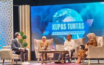 Polda Sumut Tegaskan Komitmen Berantas TPPO