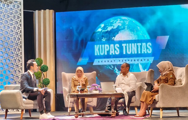 Polda Sumut Tegaskan Komitmen Berantas TPPO