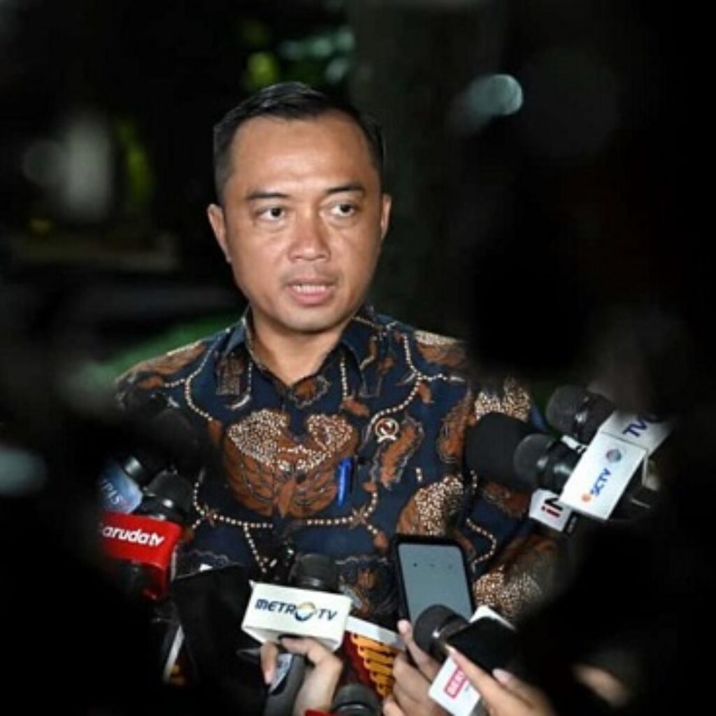 Mensesneg Apresiasi Timnas Indonesia: Potensi Besar Menuju Piala Dunia 2030 dan 2034