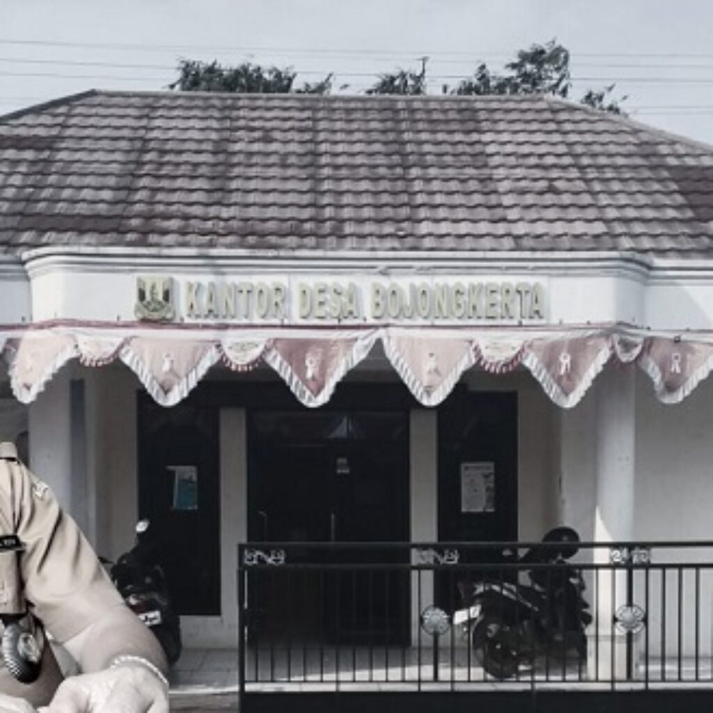 Potensi Pertanian Desa Bojongkerta Sukabumi: Lahan Subur, Irigasi Jadi Tantangan, Pemerintah Desa Minta Dukungan Pusat dan Daerah
