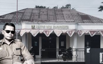 Potensi Pertanian Desa Bojongkerta Sukabumi