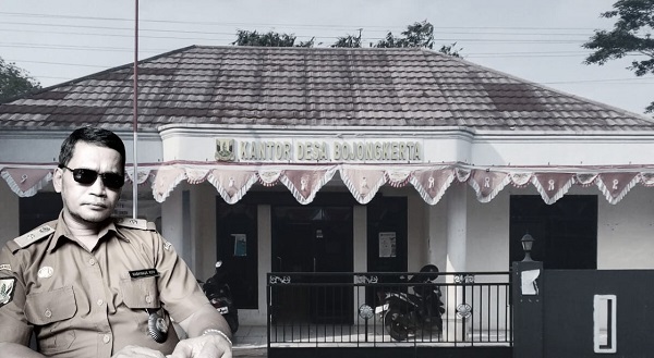 Potensi Pertanian Desa Bojongkerta Sukabumi