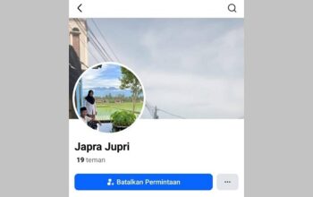 Pria Kabandungan Jadi Korban Penipuan Berkedok Polisi