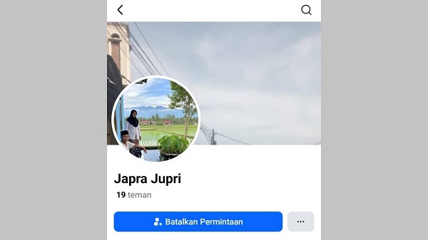 Pria Kabandungan Jadi Korban Penipuan Berkedok Polisi