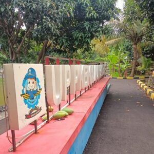 Proyek Bernilai Miliaran di UP PKB Kedaung Kali Angke Disorot, Pihak Pengelola Tegaskan Sesuai Prosedur Resmi