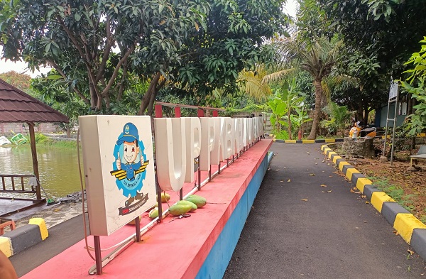 Proyek Bernilai Miliaran di UP PKB Kedaung Kali Angke Disorot
