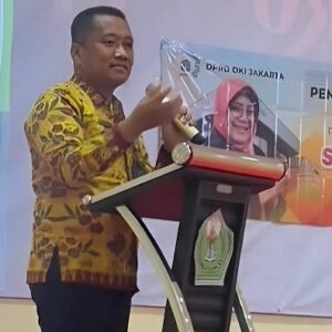 Bantah Isu Dugaan Pelecehan di SMK Cengkareng, Publik Minta Kasudin Pendidikan Jakarta Barat Beri Klarifikasi Terbuka