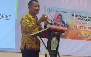 Publik Minta Kasudin Pendidikan Jakarta Barat Beri Klarifikasi Terbuka