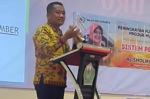 Publik Minta Kasudin Pendidikan Jakarta Barat Beri Klarifikasi Terbuka