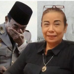 Semangat Bung Karno Membara: Putri Proklamator Kobarkan Gerakan Portal XIII dari Lampung Timur