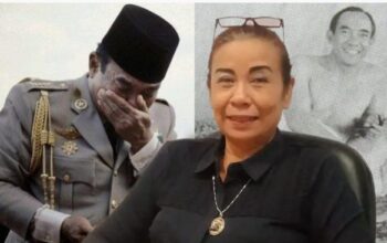 Putri Proklamator Kobarkan Gerakan Portal XIII dari Lampung Timur