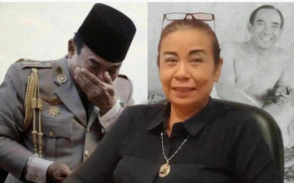 Putri Proklamator Kobarkan Gerakan Portal XIII dari Lampung Timur