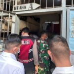 Razia Gabungan Polres Palas dan Rutan Sibuhuan Berhasil Amankan Barang Terlarang Dari Dalam Lapas